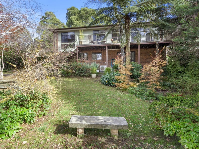 198A Wentworth Street, Blackheath, NSW 2785 House for Sale