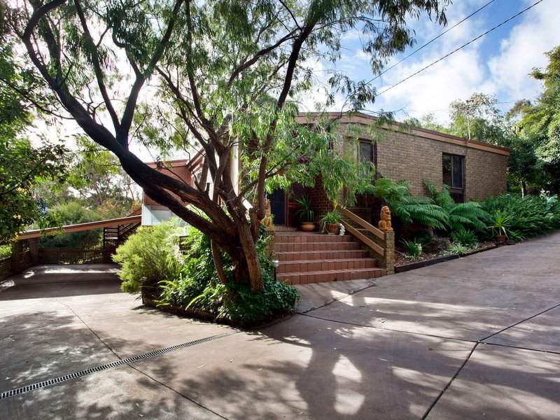 4 Flinders Street, Mccrae, VIC 3938