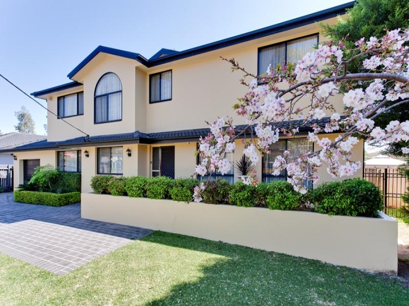 40 Dan Street, Campbelltown, NSW 2560