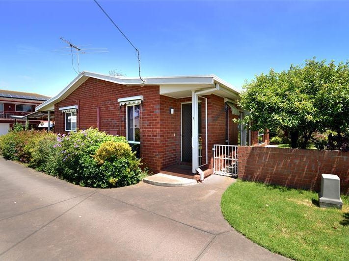 166 Fenwick Street, Portarlington, Vic 3223 Property Details