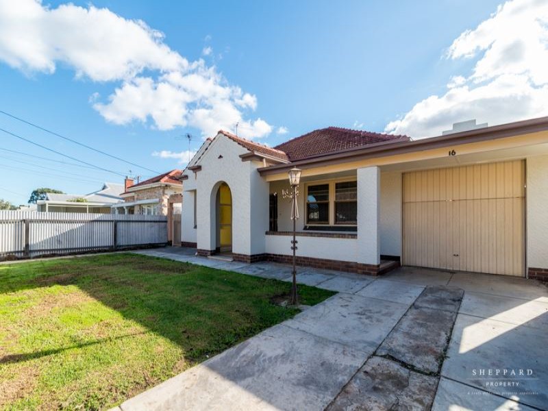 16 Holden Avenue, Woodville West, SA 5011