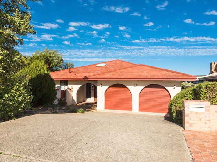 20 The Crest, Woodvale, WA 6026