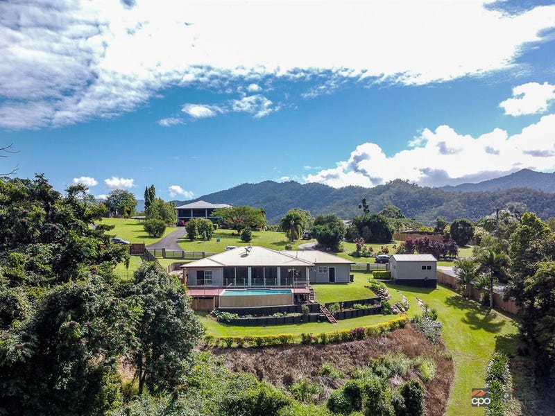 1315 Golden Street, Goldsborough, Qld 4865