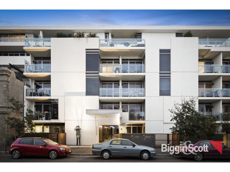 210 99 Dow Street Port Melbourne Vic 3207 Property Details