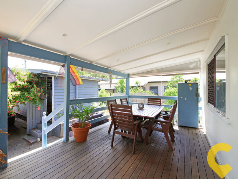 115 Hoskins Street, Sandgate, Qld 4017 Property Details