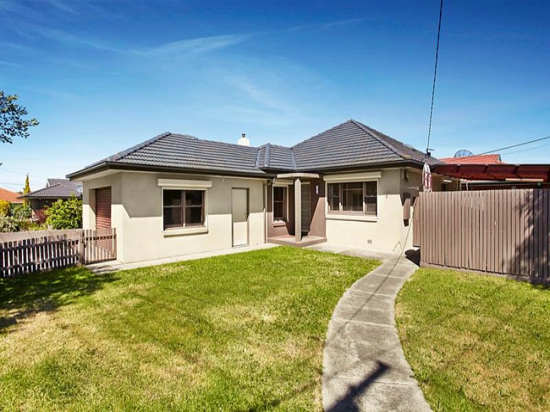 5 McDougall Street, Fawkner, Vic 3060 Property Details