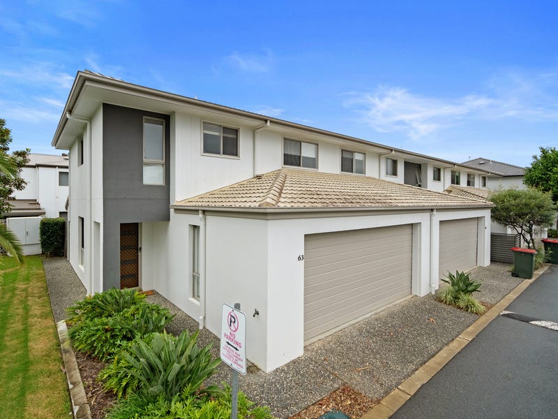 63/60 Grahams Road, Strathpine, Qld 4500 Property Details