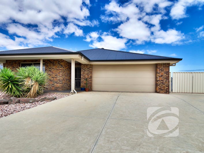 12 Polglase Street, Port Hughes, SA 5558