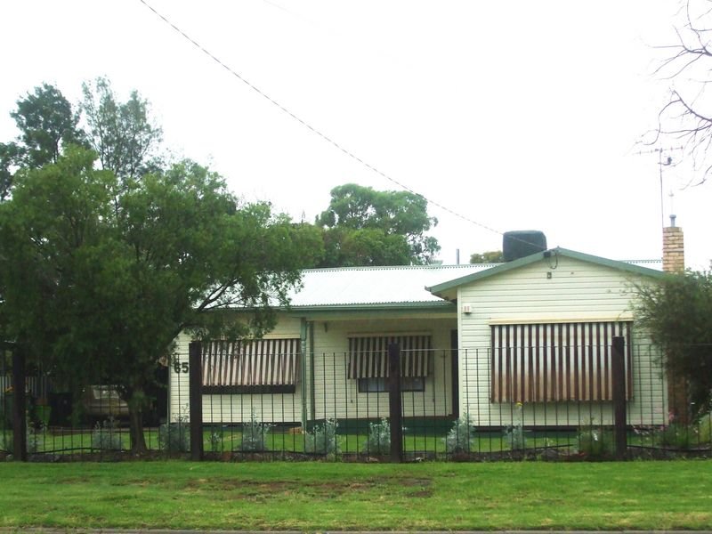 65 Hume Street, Echuca, Vic 3564 Property Details