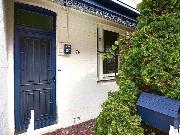 78 Cecil Street, Fitzroy, VIC 3065