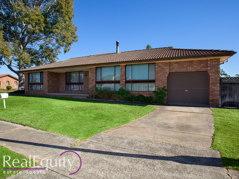 28 Wolverton Avenue, Chipping Norton, NSW 2170
