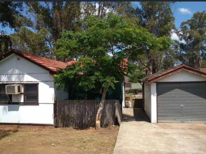 62 Street, Mount Druitt, NSW 2770