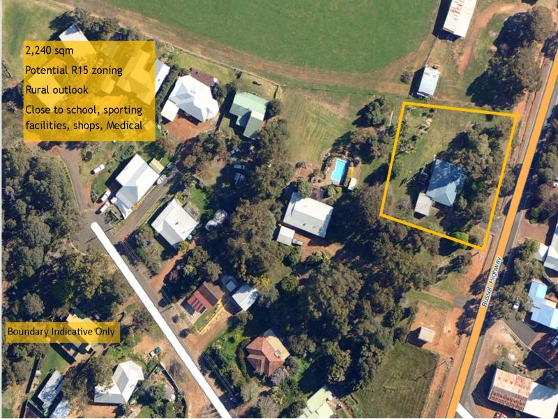 8328 Bussell Hwy, Cowaramup, WA 6284 Property Details