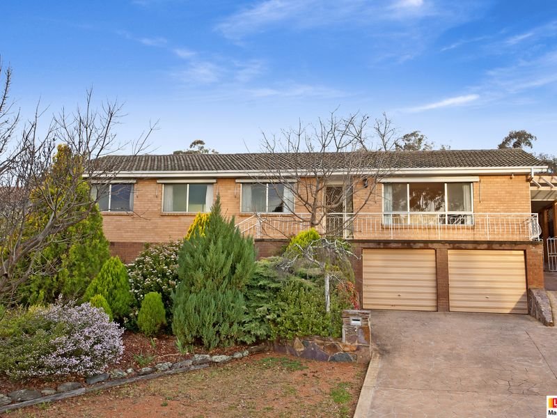 2 Fullwood Street, Weston, ACT 2611 Property Details