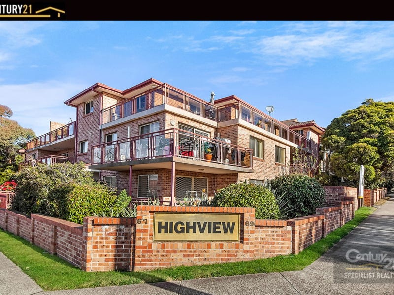 1/6769 Queens Road, Hurstville, NSW 2220