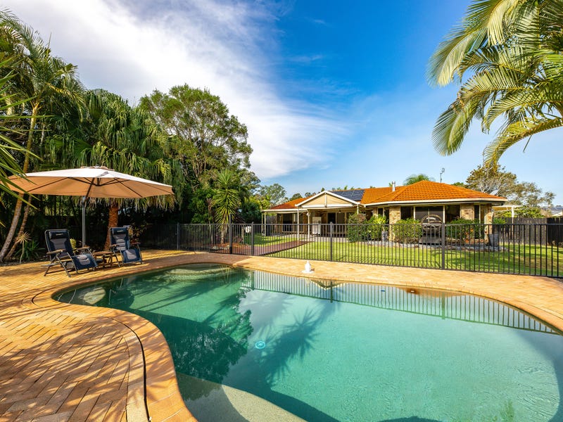 12 Forsyth Place, Mooloolah Valley, Qld 4553