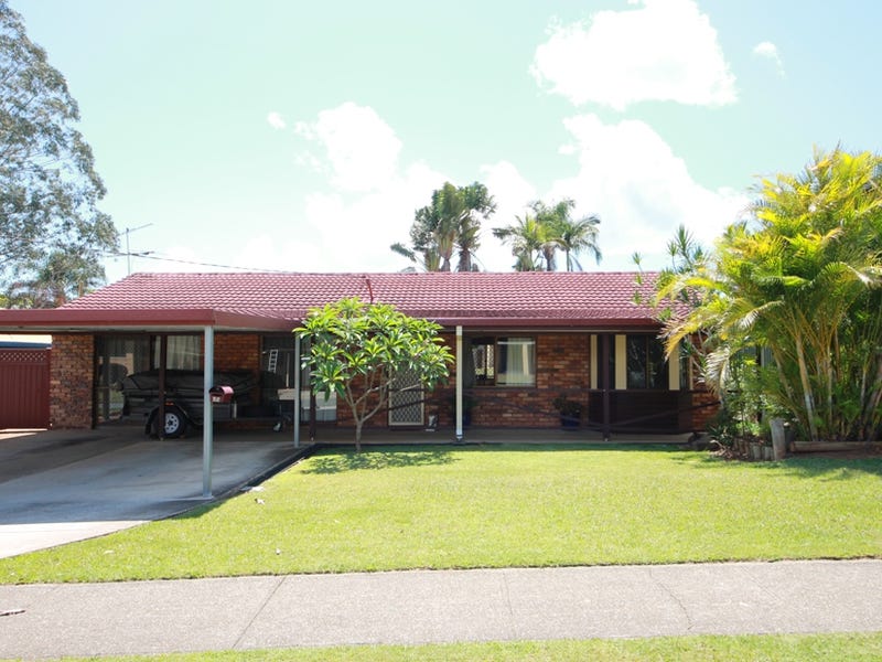 26 Maurice Street, Kallangur, QLD 4503