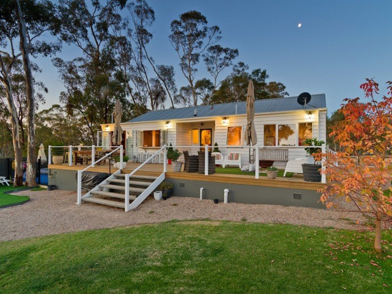 38 Codrington Street, Newstead, Vic 3462 Property Details