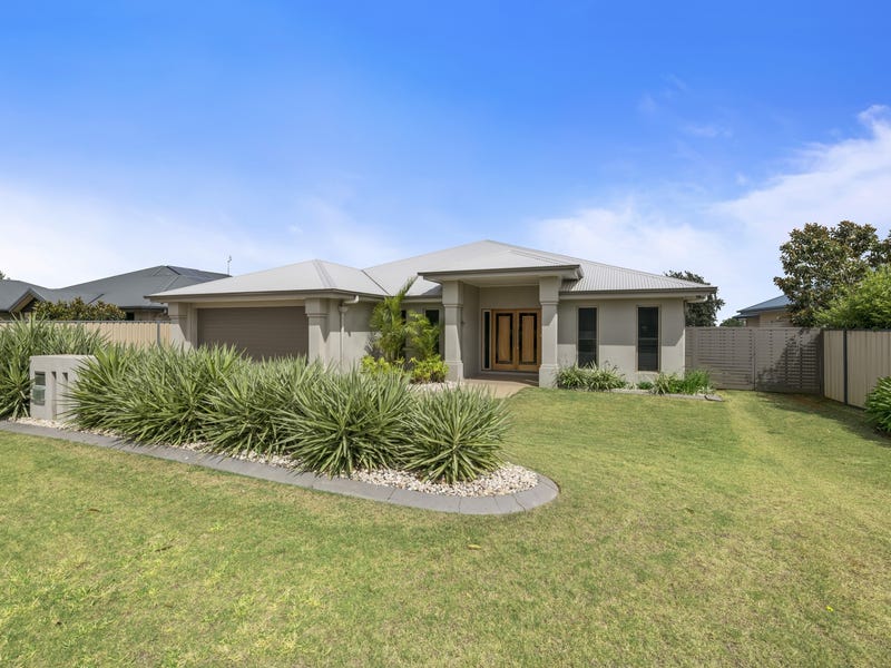 20 Dunbar Court, Highfields, QLD 4352