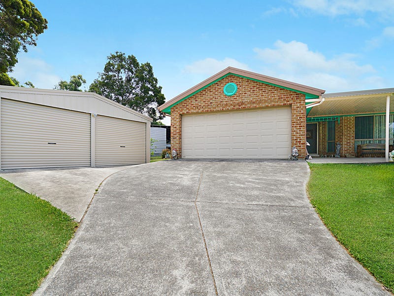 8 Northville Drive, Barnsley, NSW 2278 Property Details