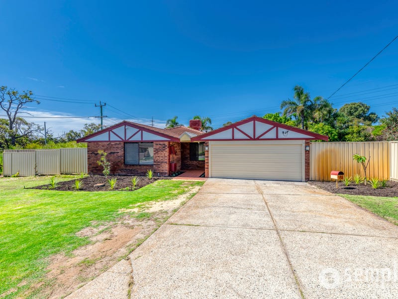 2 Gazania Grove, Yangebup, WA 6164 Property Details