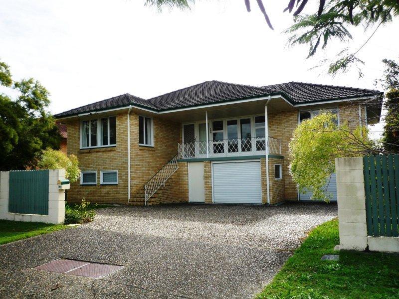 100 Felstead Street, Everton Park, Qld 4053