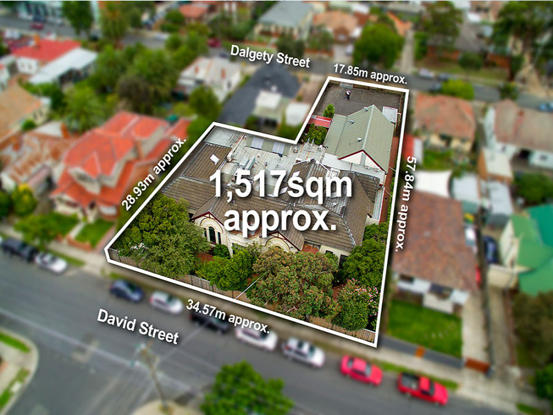 100102 David Street, Preston, VIC 3072