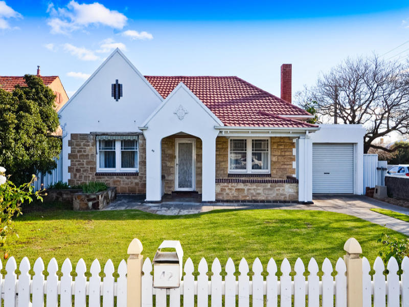 42 Hampstead Road, Broadview, SA 5083 Property Details