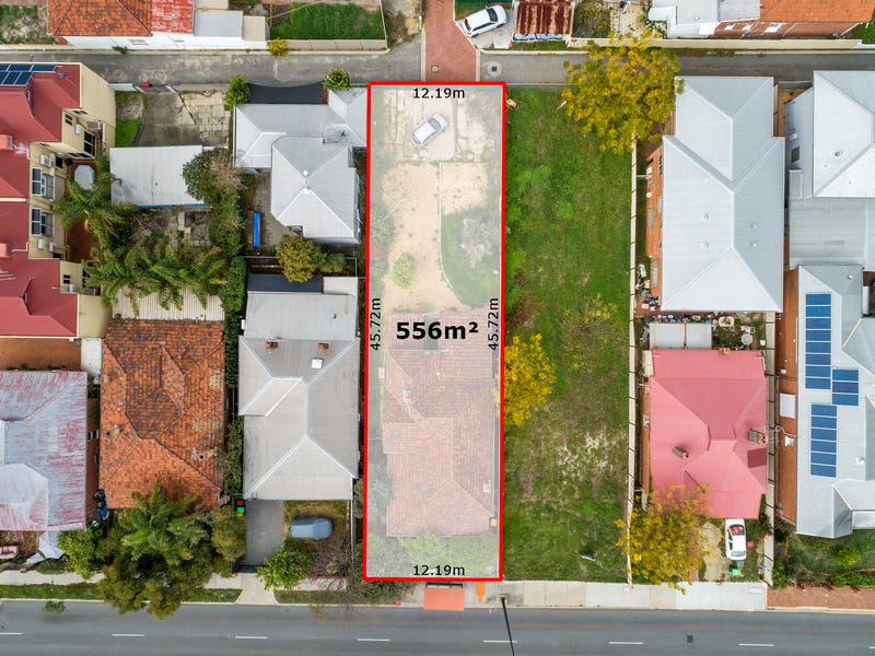 Real Estate for Sale in Highgate, WA 6003