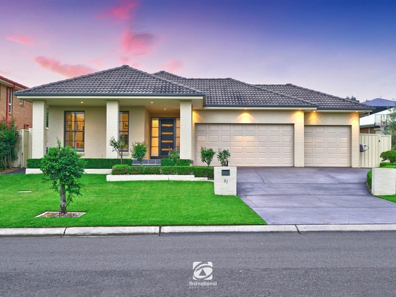 82 Bradley Drive, Harrington Park, NSW 2567