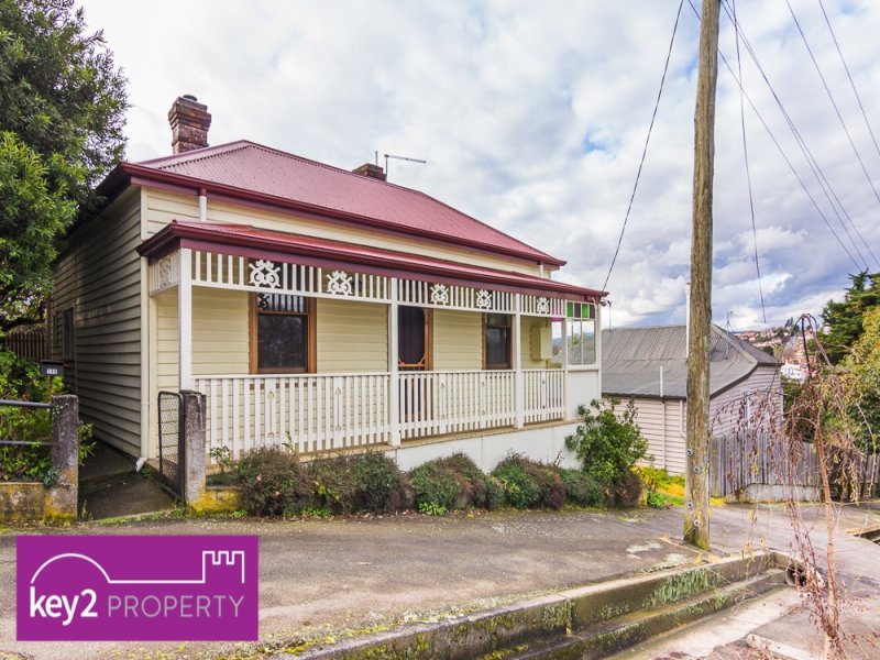 138 Balfour Street, Launceston, Tas 7250 Property Details