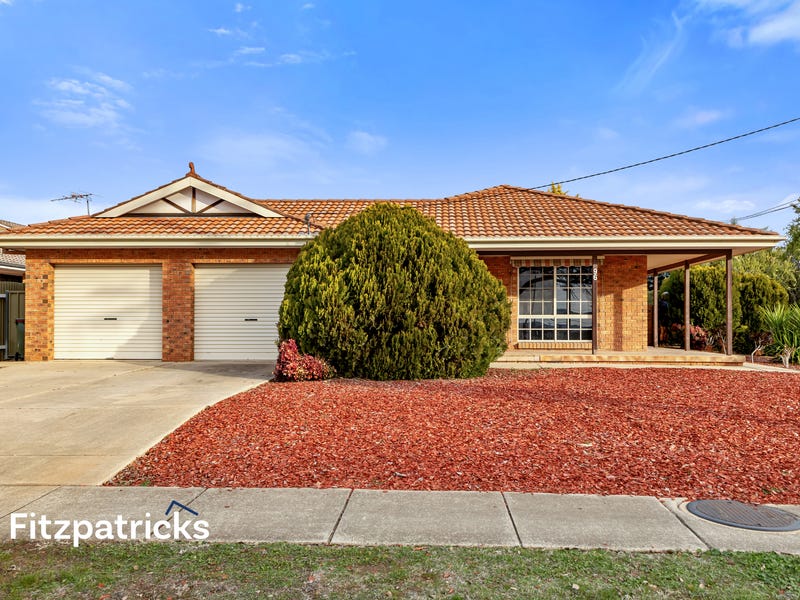 96 Urana Street, Turvey Park, NSW 2650