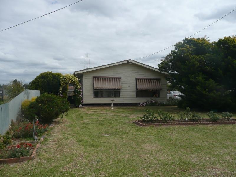 58 Forest Street, Koondrook, Vic 3580 Property Details