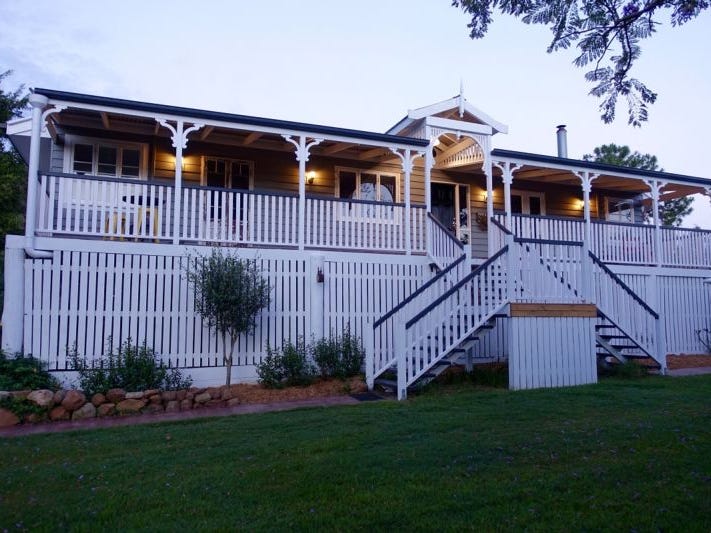 31 35 Manor Court Canungra Qld 4275 Property Details