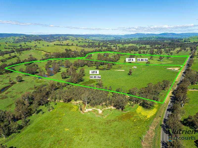 Real Estate & Property for Sale in Yea, VIC 3717 Pg. 3