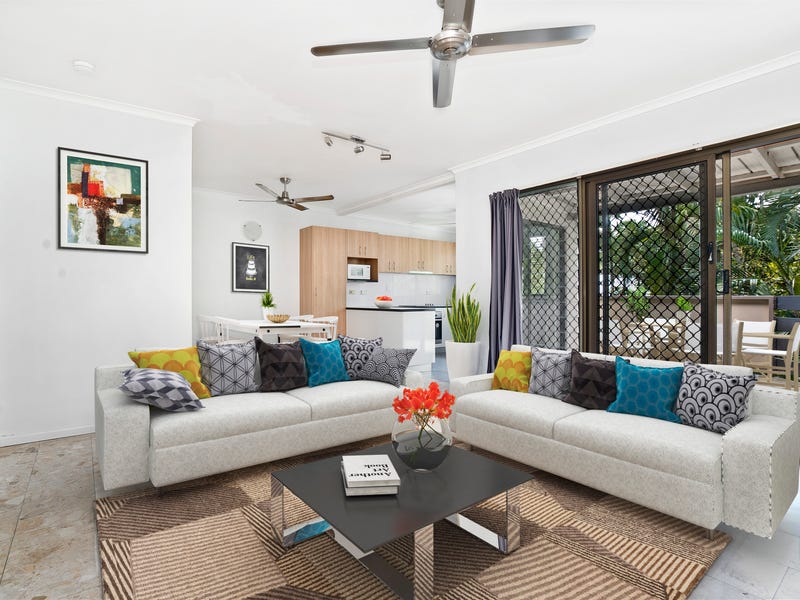 12/23 Hudson Fysh Avnue, Parap, NT 0820 - Property Details