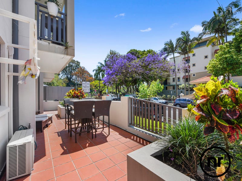 3/15 Newstead Avenue, Newstead, QLD 4006