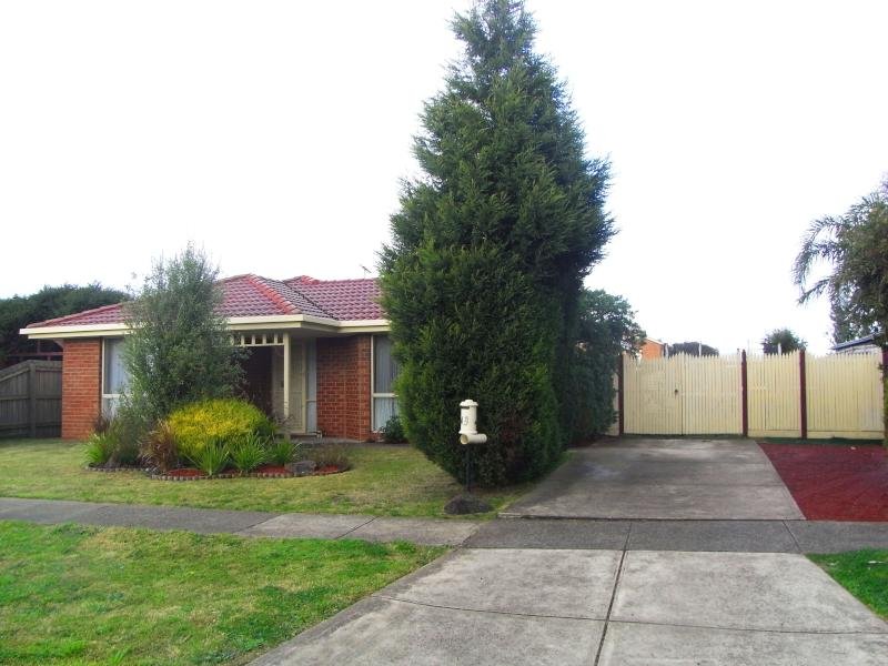43 Brabham Drive, Mill Park, VIC 3082 43 Brabham Drive, Mill Park, VIC 3082