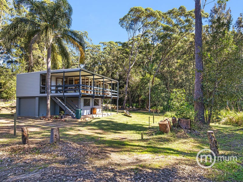 2 Wallaroy Drive, Burrill Lake, NSW 2539