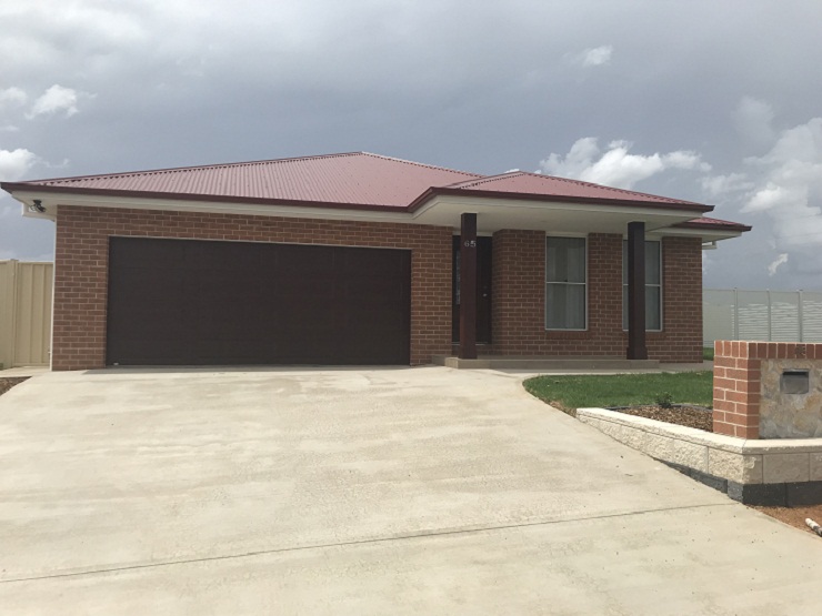 65 Keswick Parkway, Dubbo, NSW 2830