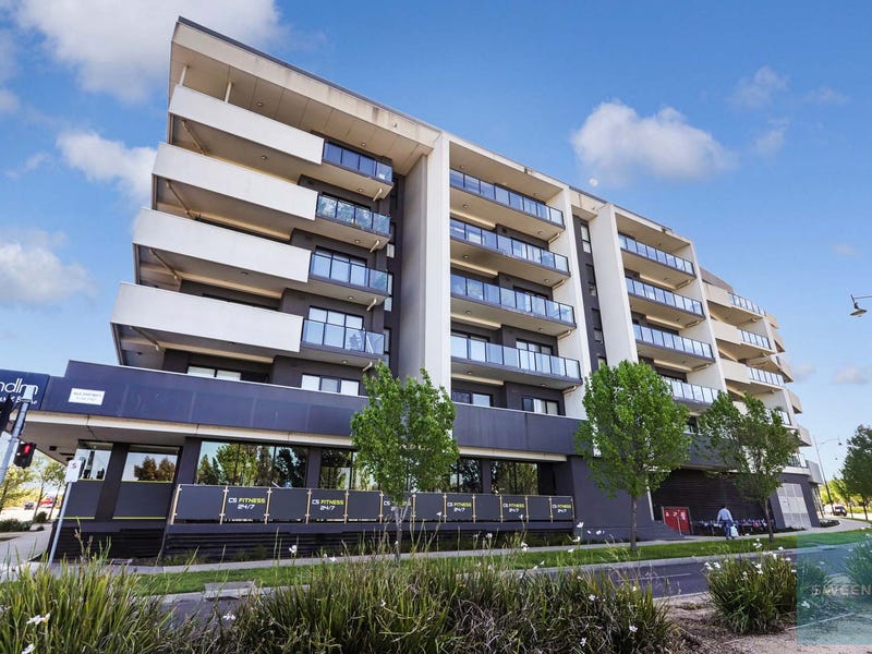 146/73 Lake Street, Caroline Springs, Vic 3023 Apartment for Sale