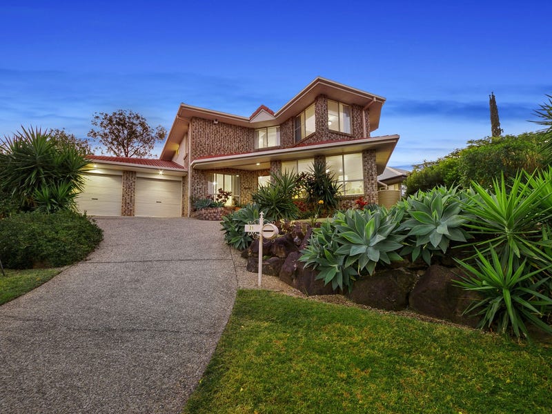 21 Pinnacle Place, Belmont, Qld 4153 Property Details