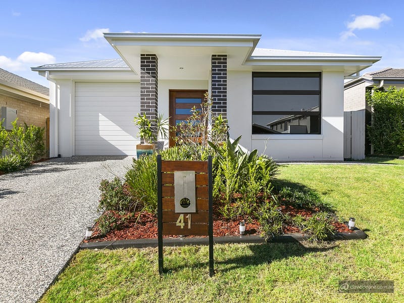 41 Carey Street, Warner, Qld 4500 Property Details