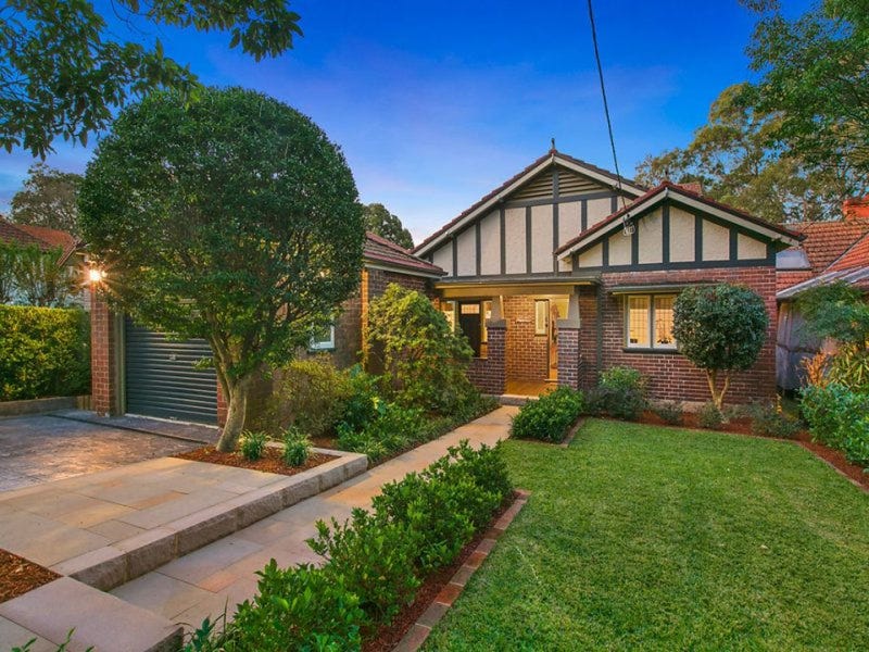 99 Macquarie Street, Roseville, NSW 2069