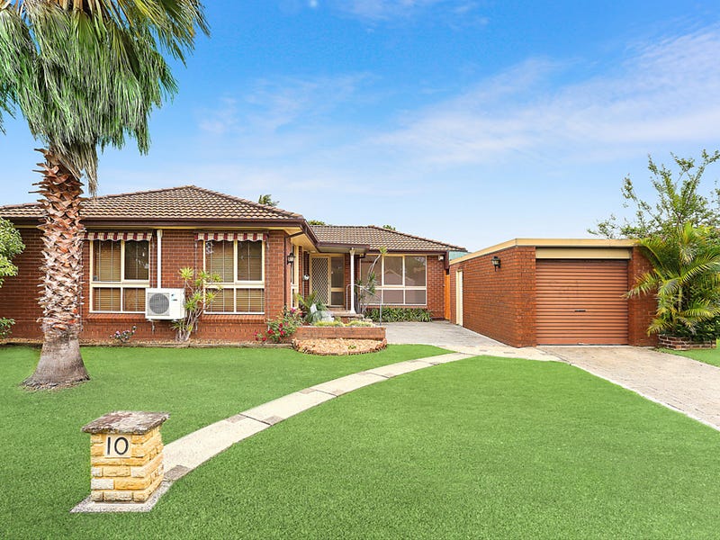 10 Regal Place, Brownsville, NSW 2530 Property Details