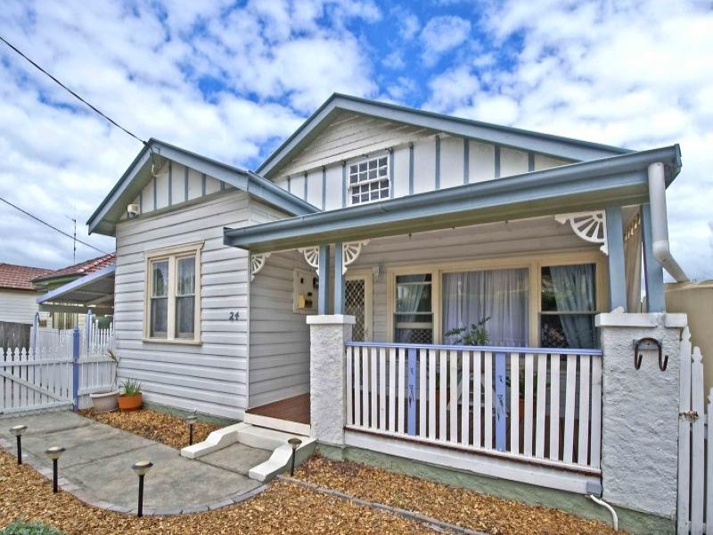 24 Street, Belmont, NSW 2280 Property Details