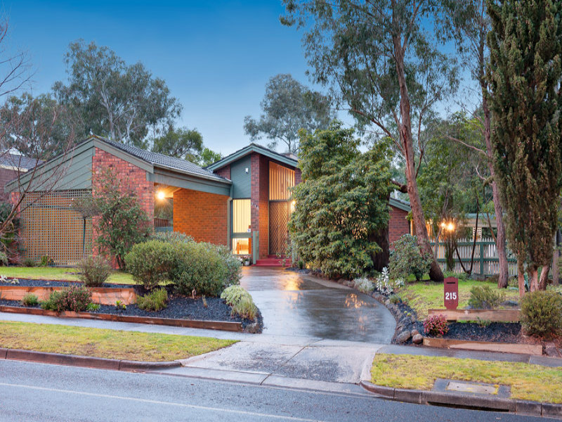 215 Plenty River Drive, Greensborough, Vic 3088 Property Details