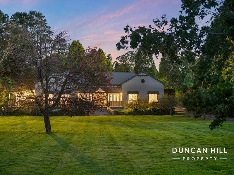 41F Sunninghill Avenue, Burradoo, NSW 2576 House for Sale