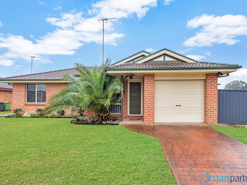 32 Neptune Cres, Bligh Park, NSW 2756 - realestate.com.au