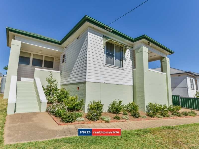43 Phillip Street, Tamworth, NSW 2340 Property Details
